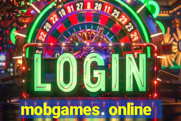 mobgames. online